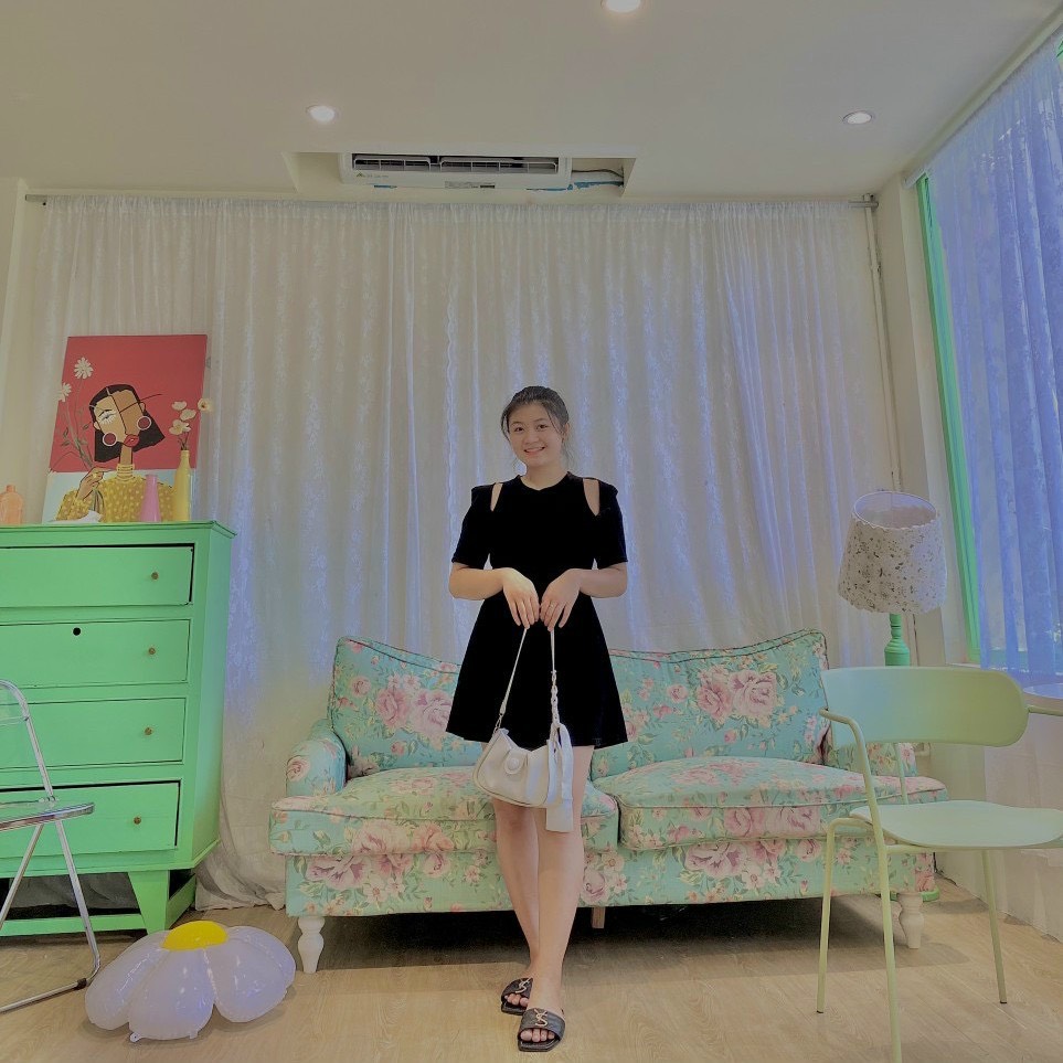 Nguyễn Thị Thu Ngọc